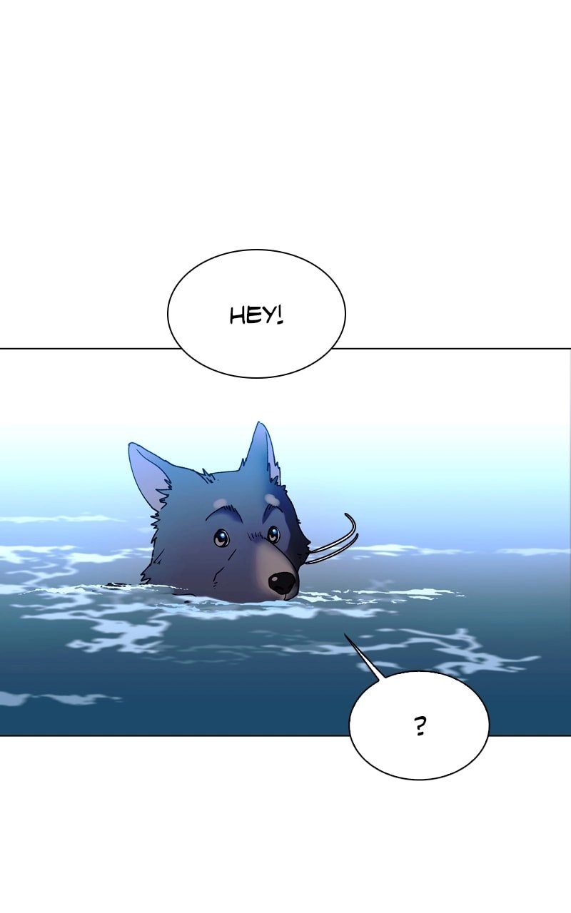 The End is a Game to Me1 Chapter 34 - Page 99