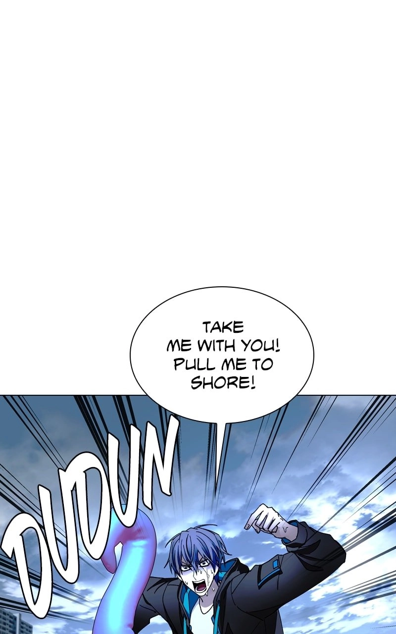 The End is a Game to Me1 Chapter 34 - Page 100
