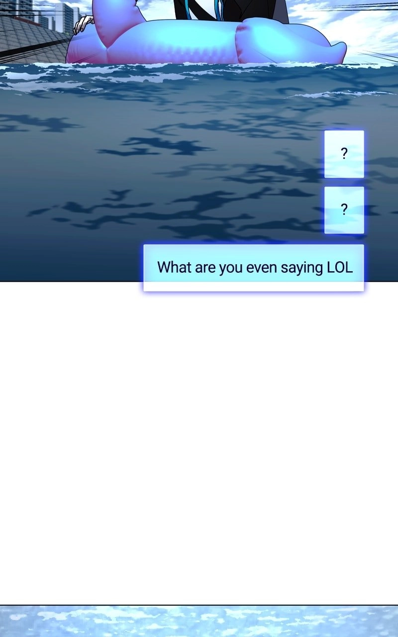 The End is a Game to Me1 Chapter 34 - Page 101