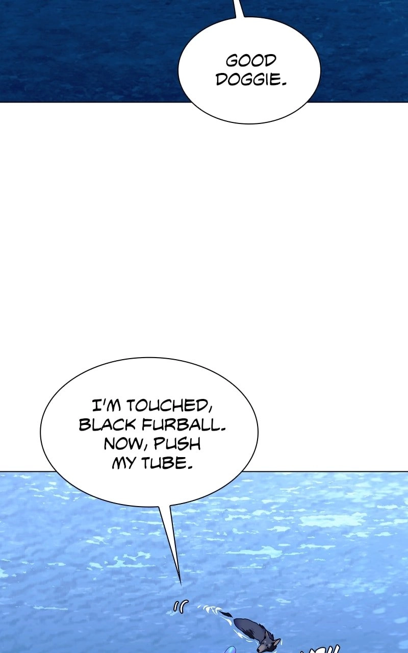 The End is a Game to Me1 Chapter 34 - Page 103