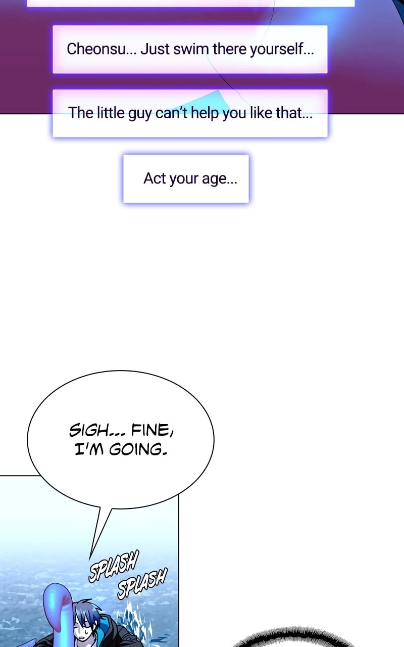 The End is a Game to Me1 Chapter 34 - Page 106