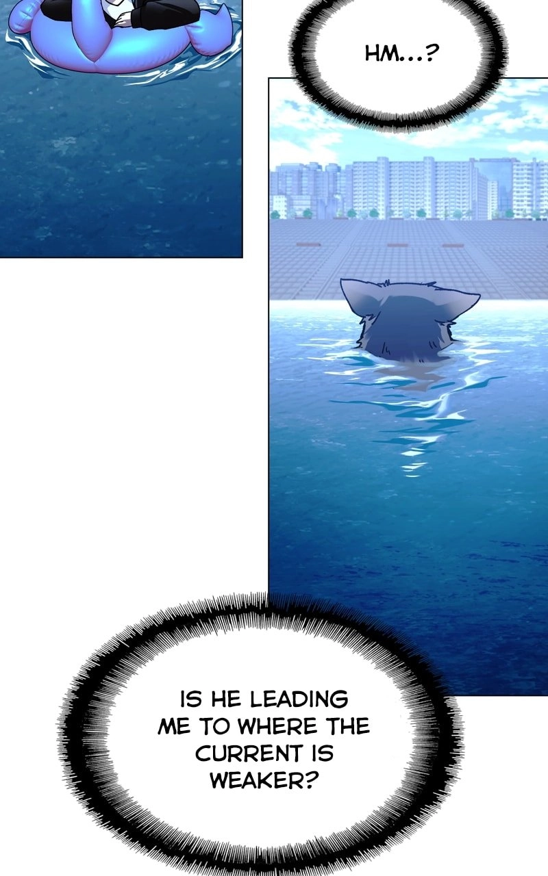 The End is a Game to Me1 Chapter 34 - Page 107