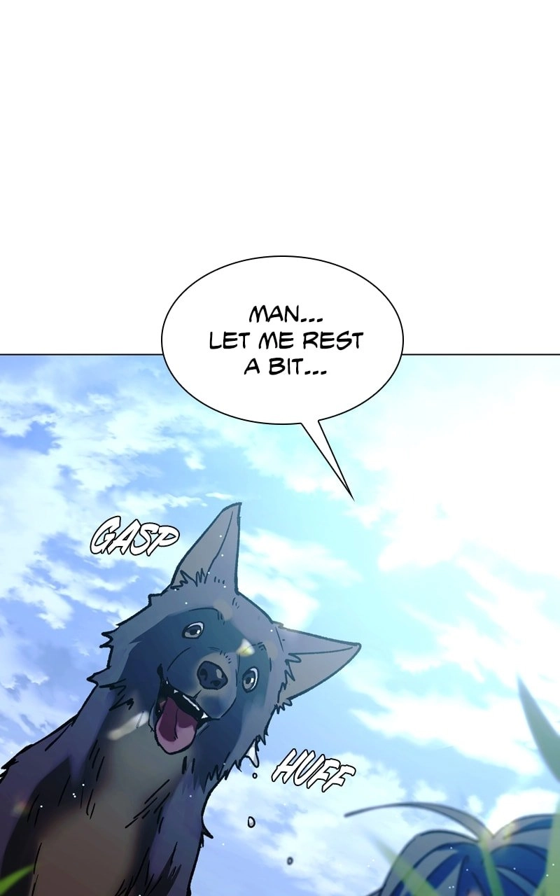 The End is a Game to Me1 Chapter 34 - Page 111