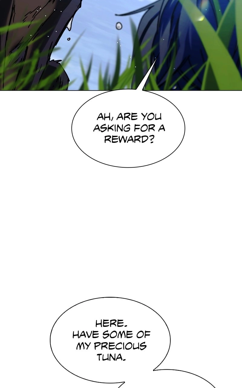 The End is a Game to Me1 Chapter 34 - Page 112