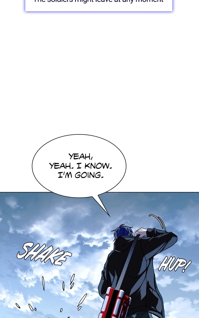 The End is a Game to Me1 Chapter 34 - Page 114