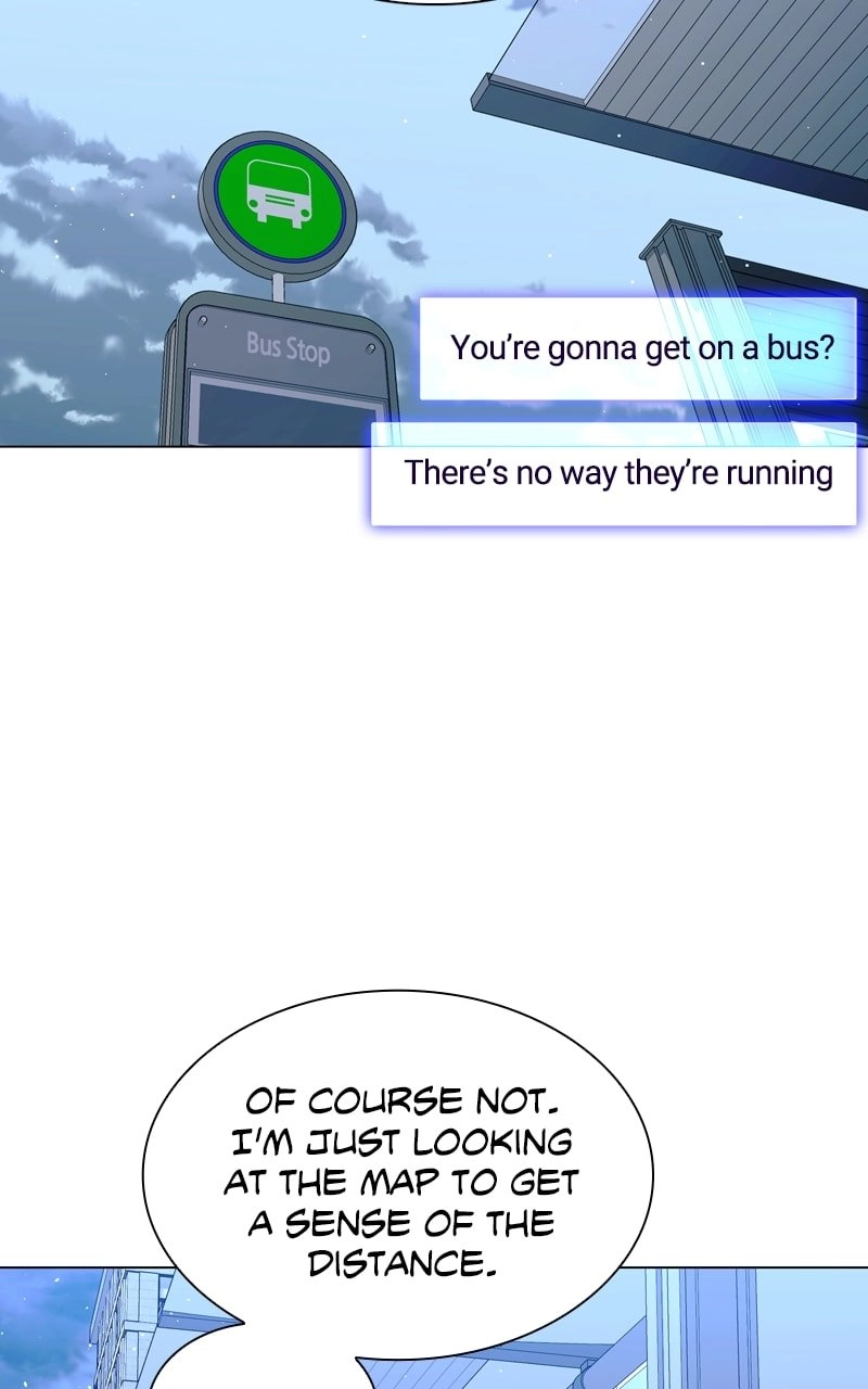 The End is a Game to Me1 Chapter 34 - Page 117