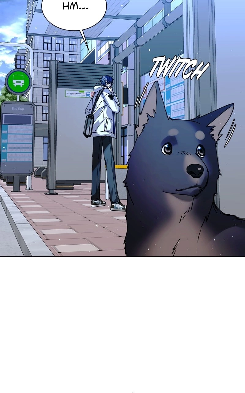 The End is a Game to Me1 Chapter 34 - Page 118