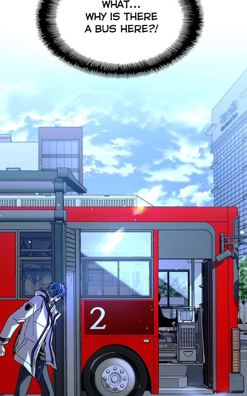 The End is a Game to Me1 Chapter 34 - Page 123
