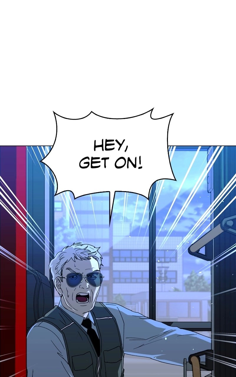 The End is a Game to Me1 Chapter 35 - Page 3