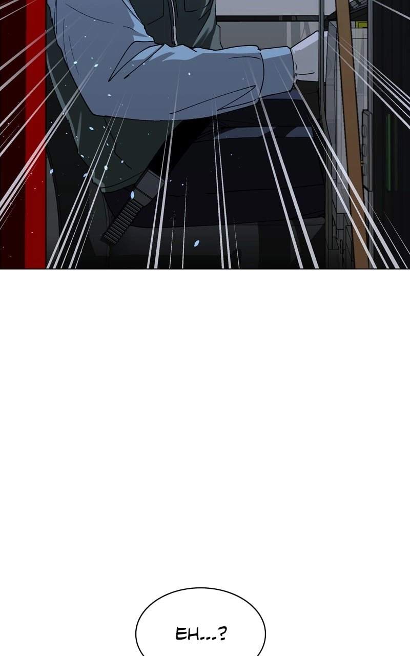 The End is a Game to Me1 Chapter 35 - Page 4