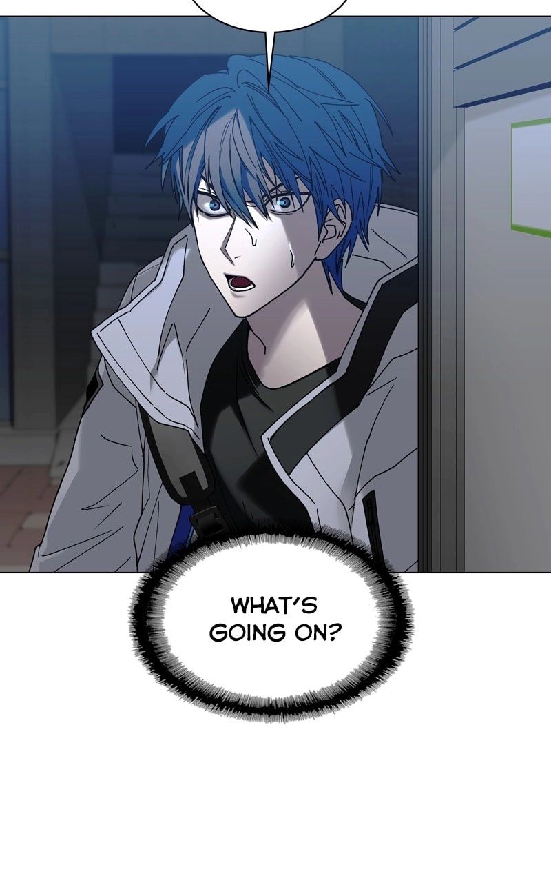 The End is a Game to Me1 Chapter 35 - Page 5