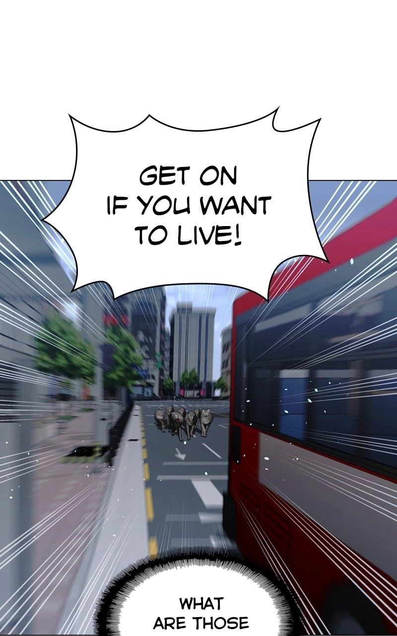 The End is a Game to Me1 Chapter 35 - Page 6