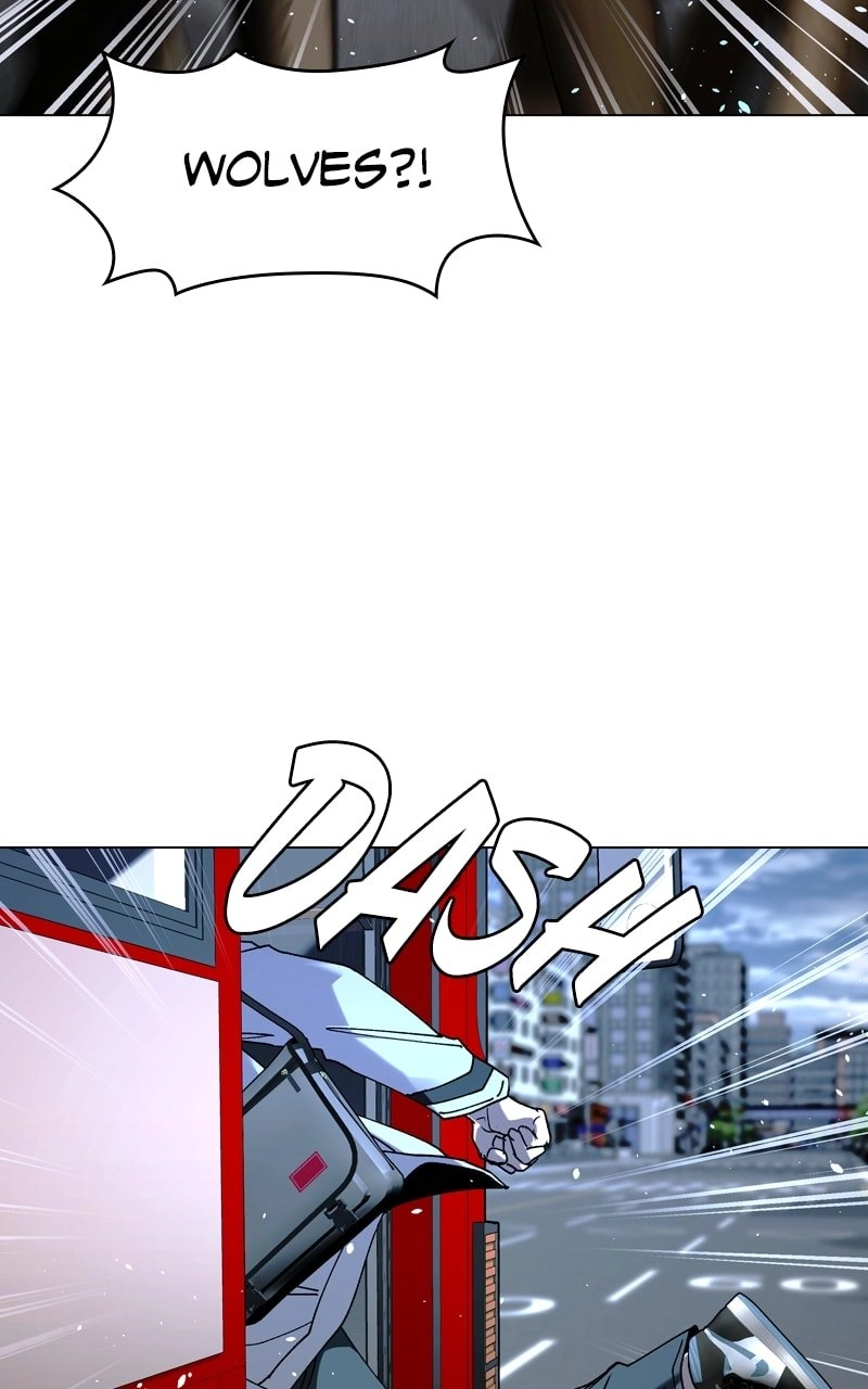 The End is a Game to Me1 Chapter 35 - Page 8
