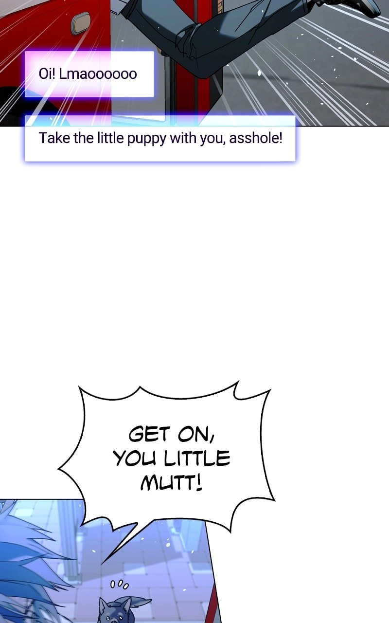 The End is a Game to Me1 Chapter 35 - Page 9