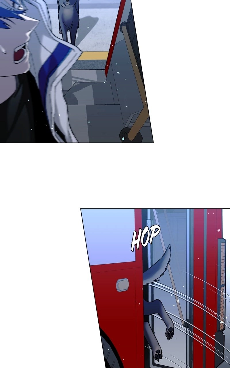 The End is a Game to Me1 Chapter 35 - Page 10