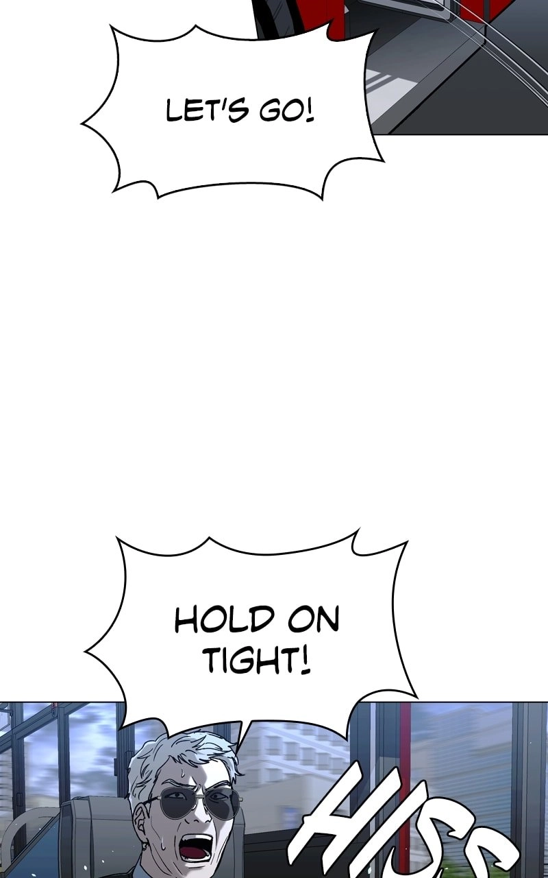 The End is a Game to Me1 Chapter 35 - Page 11