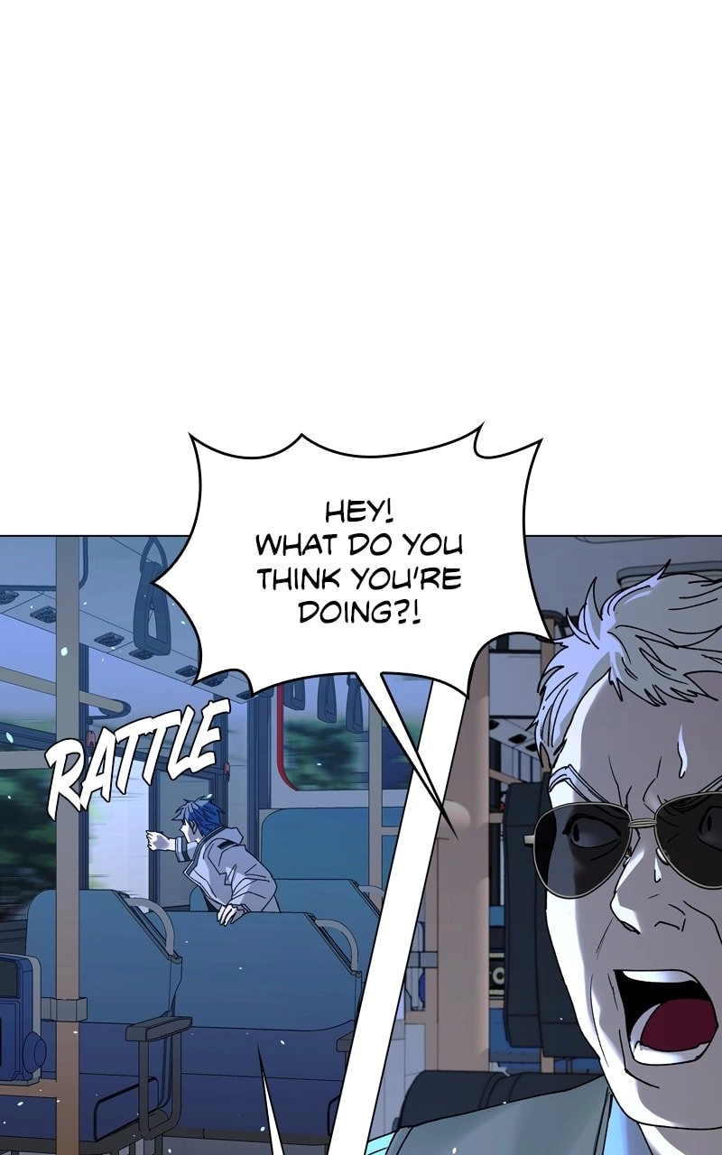 The End is a Game to Me1 Chapter 35 - Page 18