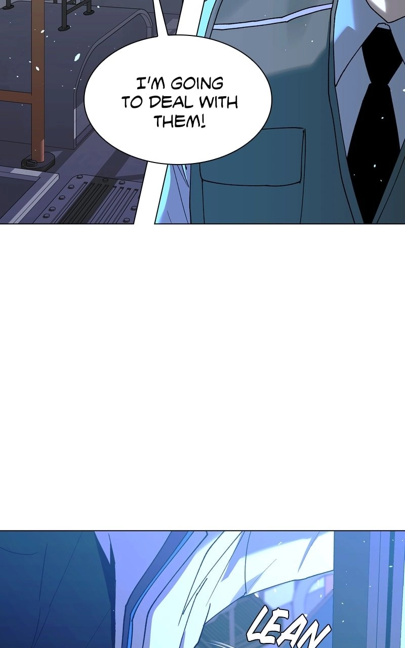 The End is a Game to Me1 Chapter 35 - Page 19