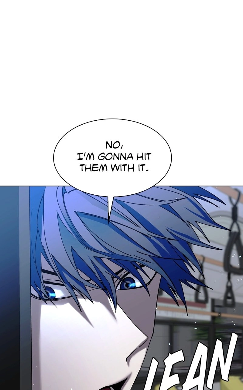 The End is a Game to Me1 Chapter 35 - Page 22
