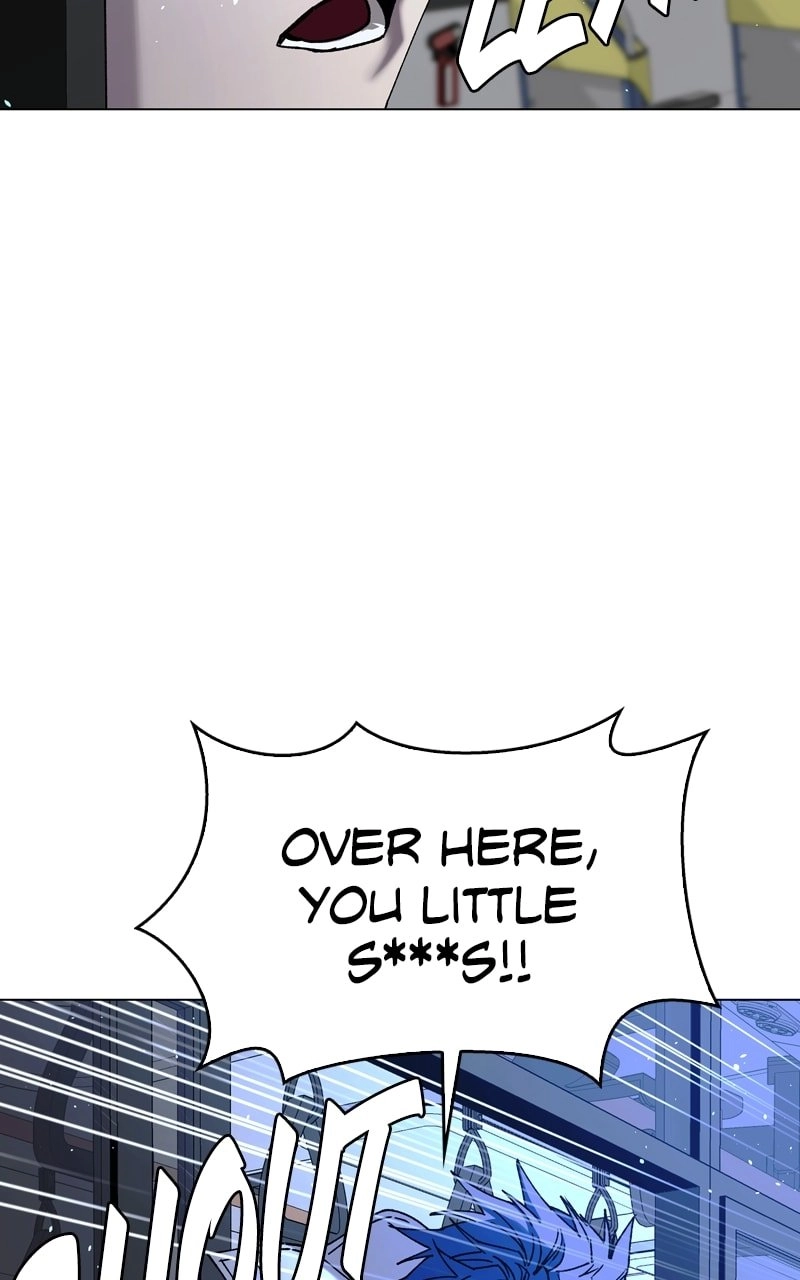 The End is a Game to Me1 Chapter 35 - Page 23