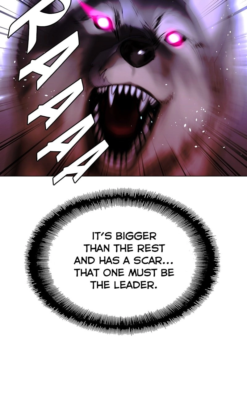 The End is a Game to Me1 Chapter 35 - Page 33
