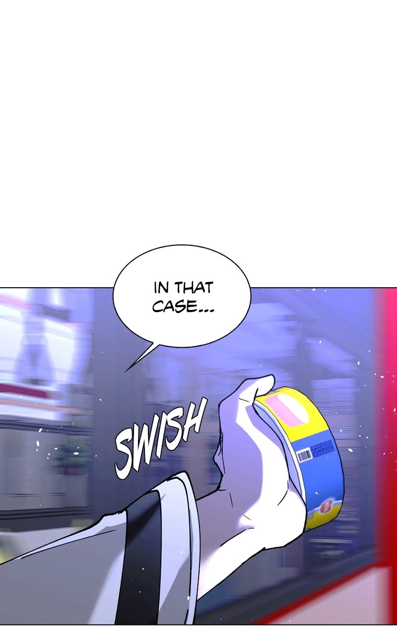 The End is a Game to Me1 Chapter 35 - Page 34