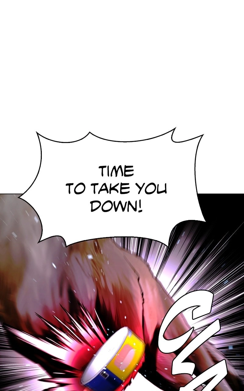 The End is a Game to Me1 Chapter 35 - Page 35