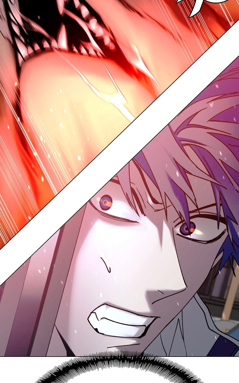 The End is a Game to Me1 Chapter 35 - Page 37