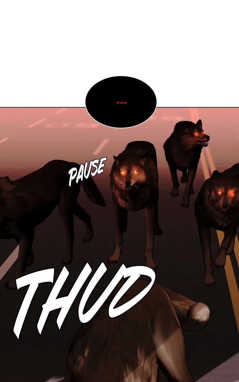 The End is a Game to Me1 Chapter 35 - Page 41