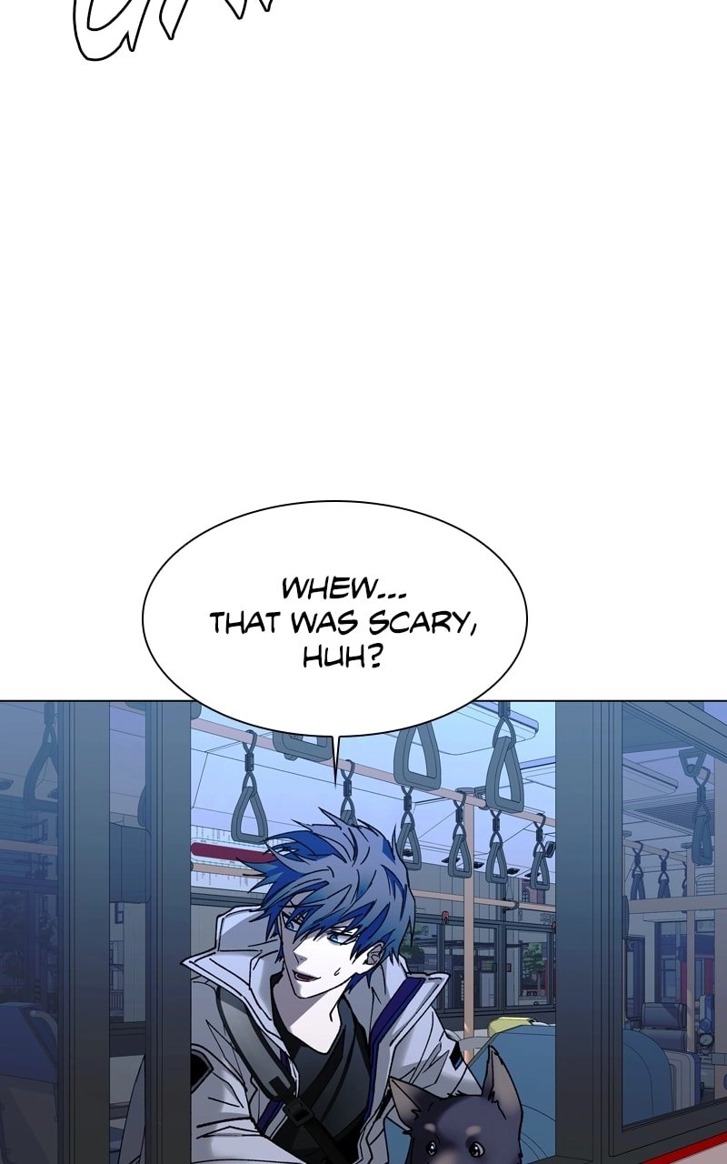 The End is a Game to Me1 Chapter 35 - Page 44