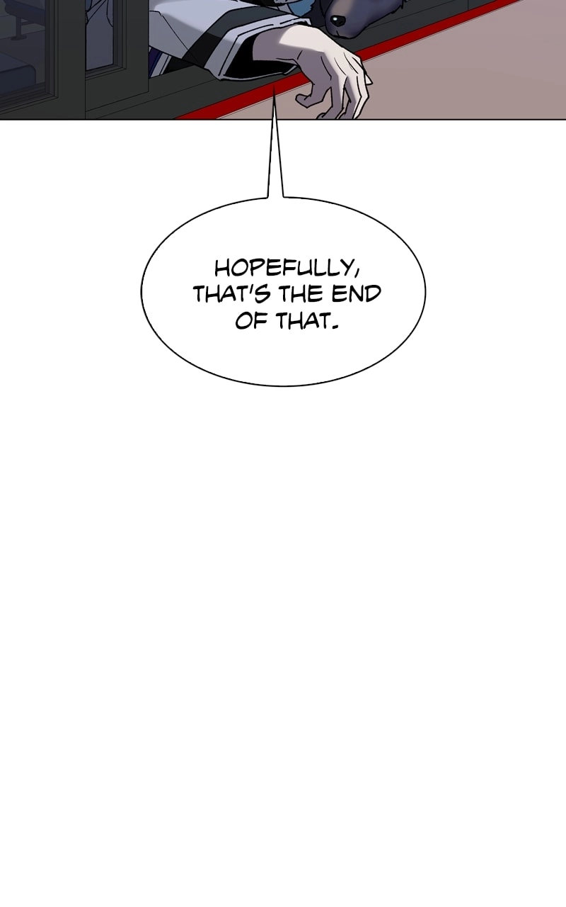 The End is a Game to Me1 Chapter 35 - Page 45