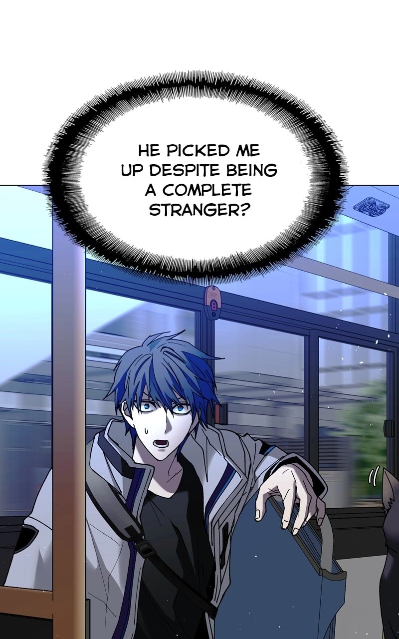 The End is a Game to Me1 Chapter 35 - Page 49