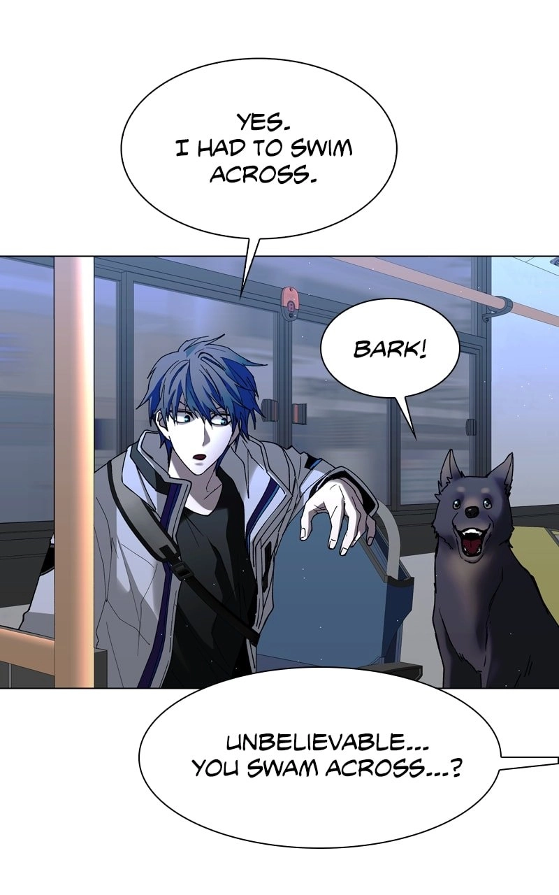 The End is a Game to Me1 Chapter 35 - Page 52