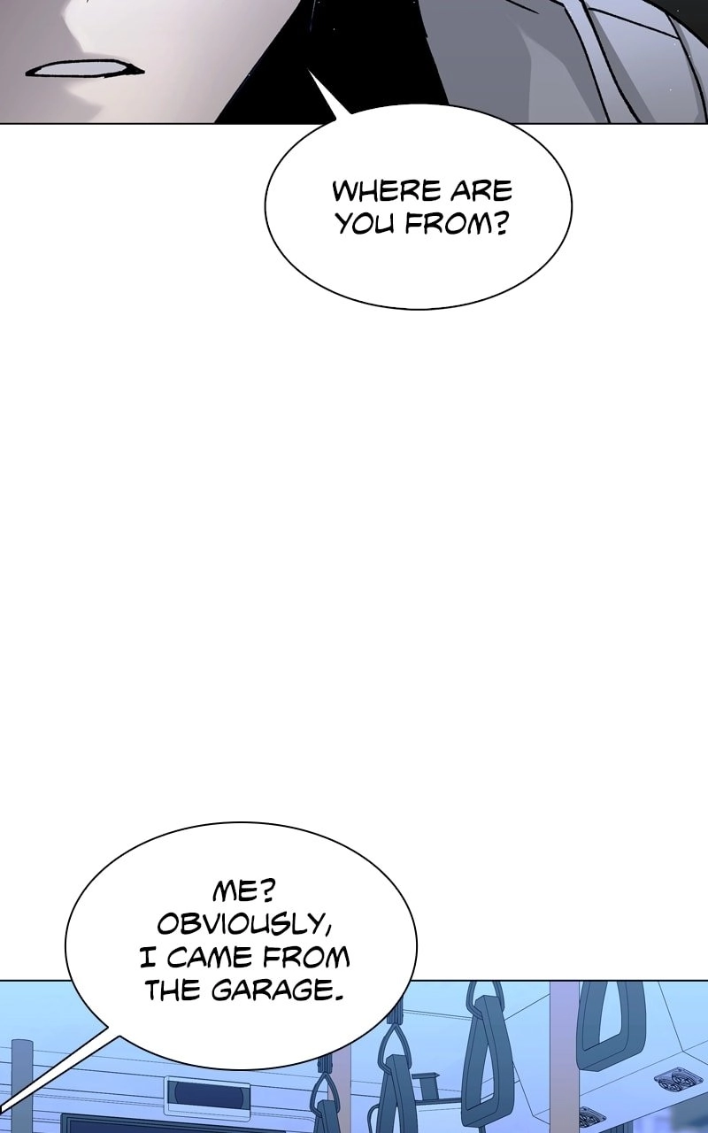 The End is a Game to Me1 Chapter 35 - Page 54