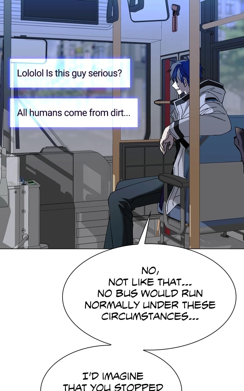The End is a Game to Me1 Chapter 35 - Page 55