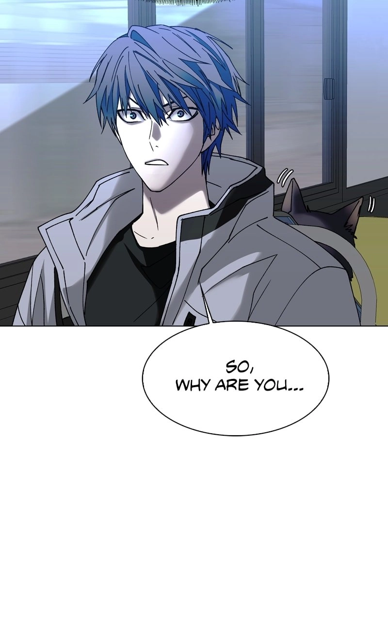 The End is a Game to Me1 Chapter 35 - Page 59
