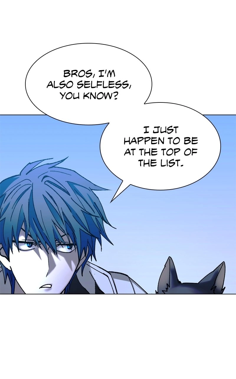 The End is a Game to Me1 Chapter 35 - Page 65
