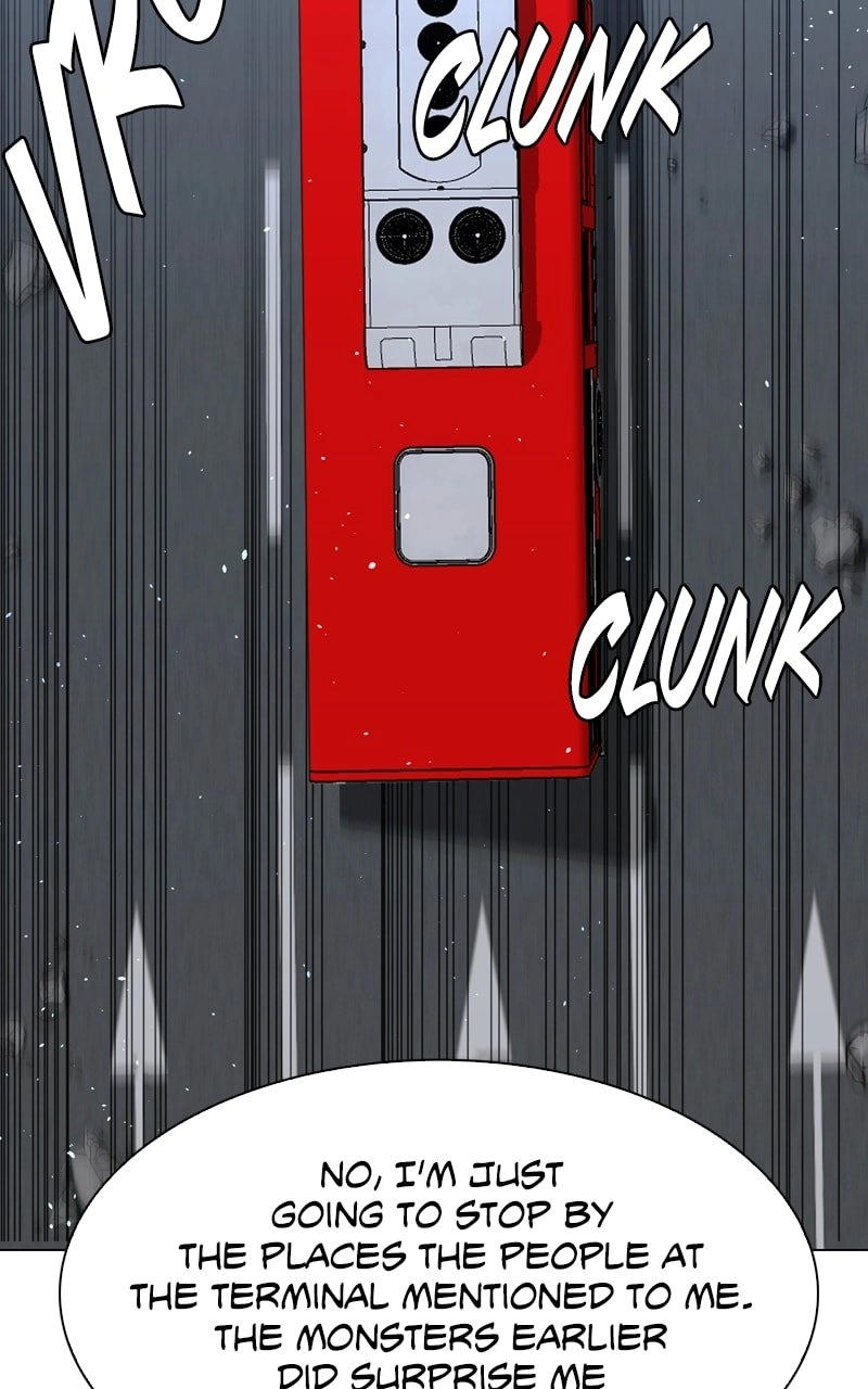 The End is a Game to Me1 Chapter 35 - Page 67