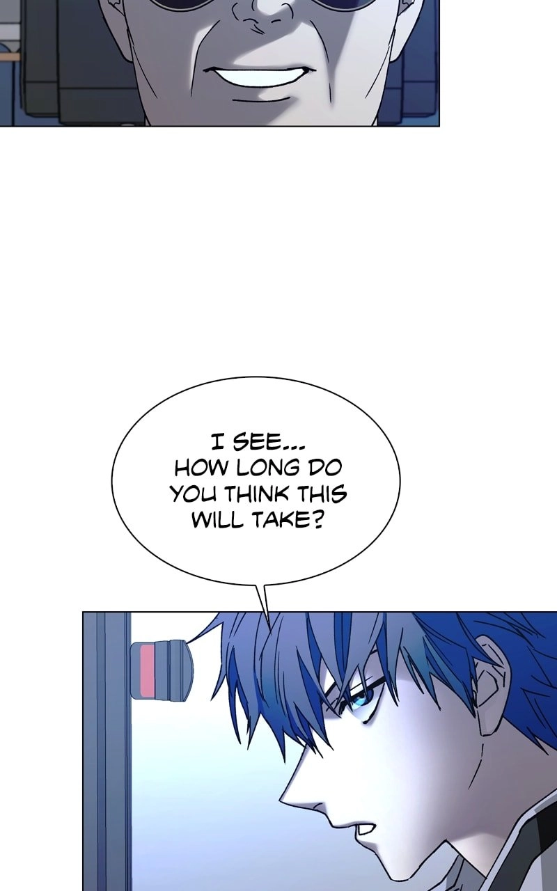 The End is a Game to Me1 Chapter 35 - Page 69