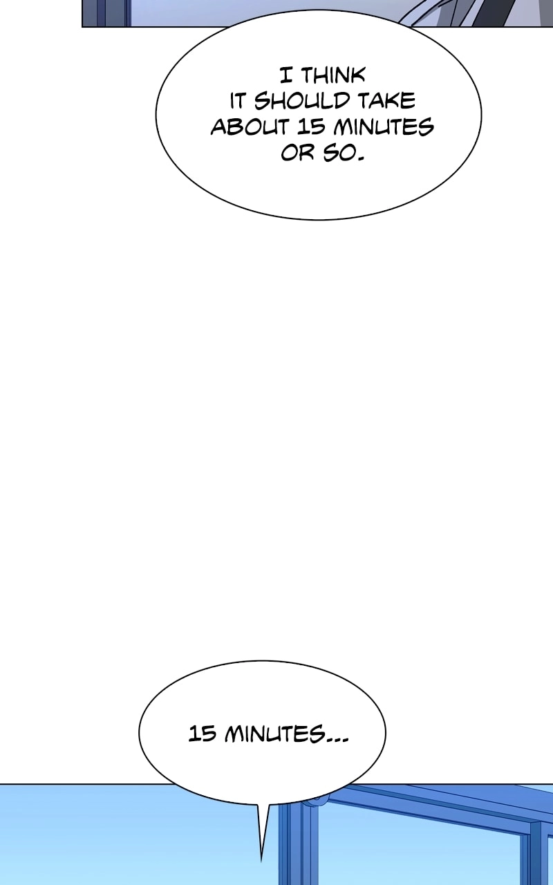 The End is a Game to Me1 Chapter 35 - Page 70