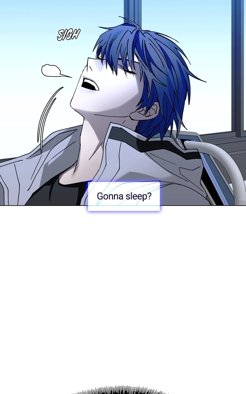 The End is a Game to Me1 Chapter 35 - Page 71