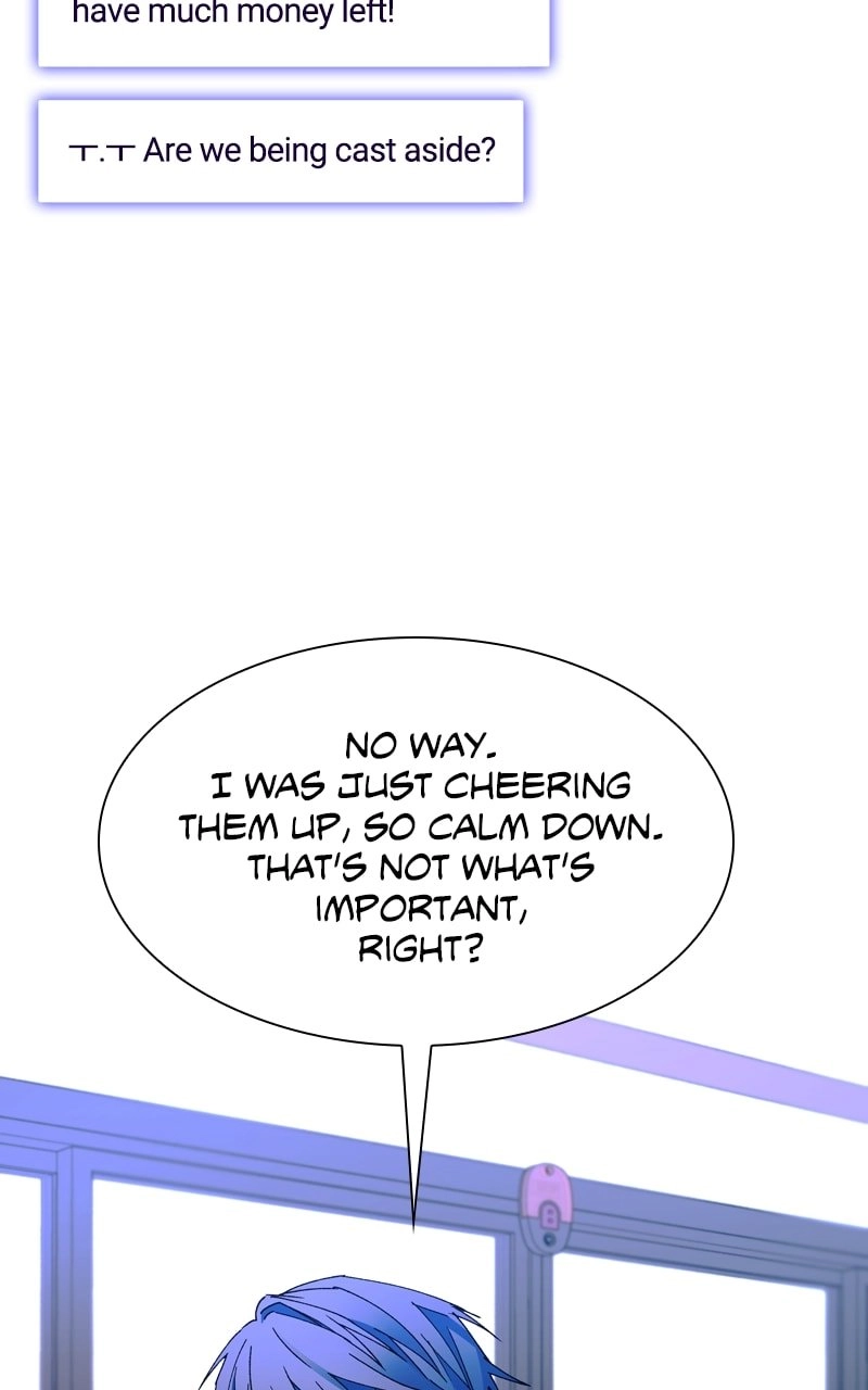 The End is a Game to Me1 Chapter 35 - Page 79