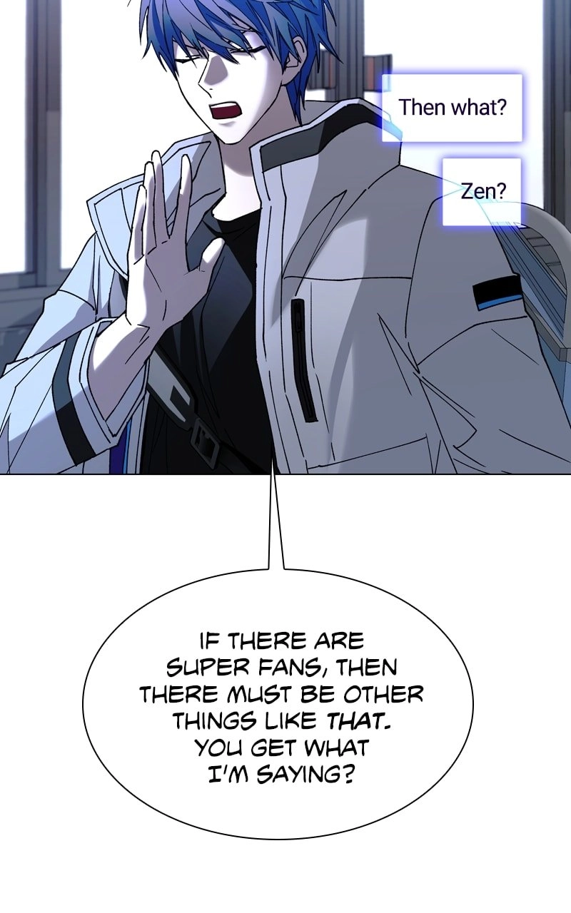 The End is a Game to Me1 Chapter 35 - Page 80