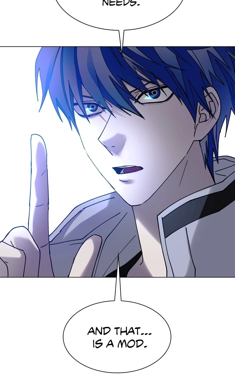 The End is a Game to Me1 Chapter 35 - Page 82