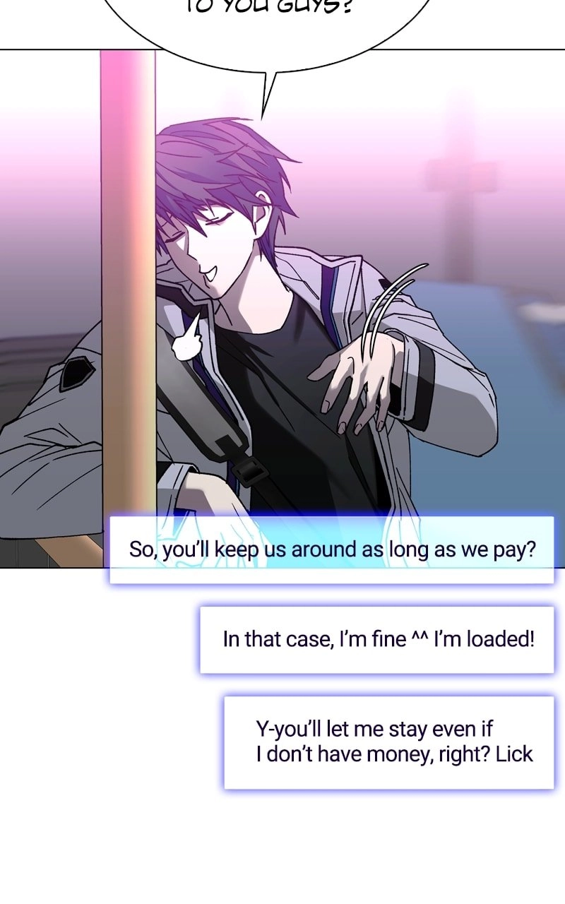 The End is a Game to Me1 Chapter 35 - Page 90