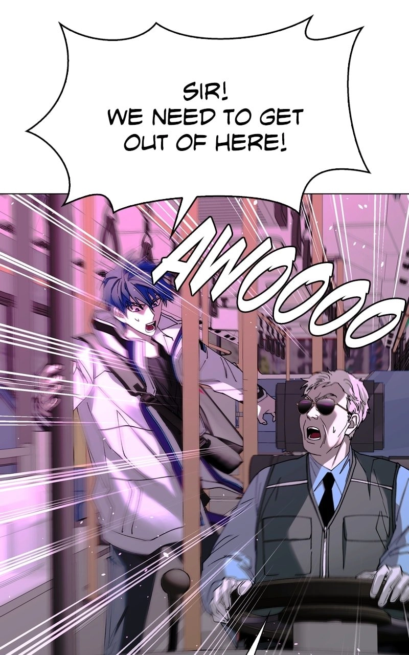 The End is a Game to Me1 Chapter 35 - Page 106