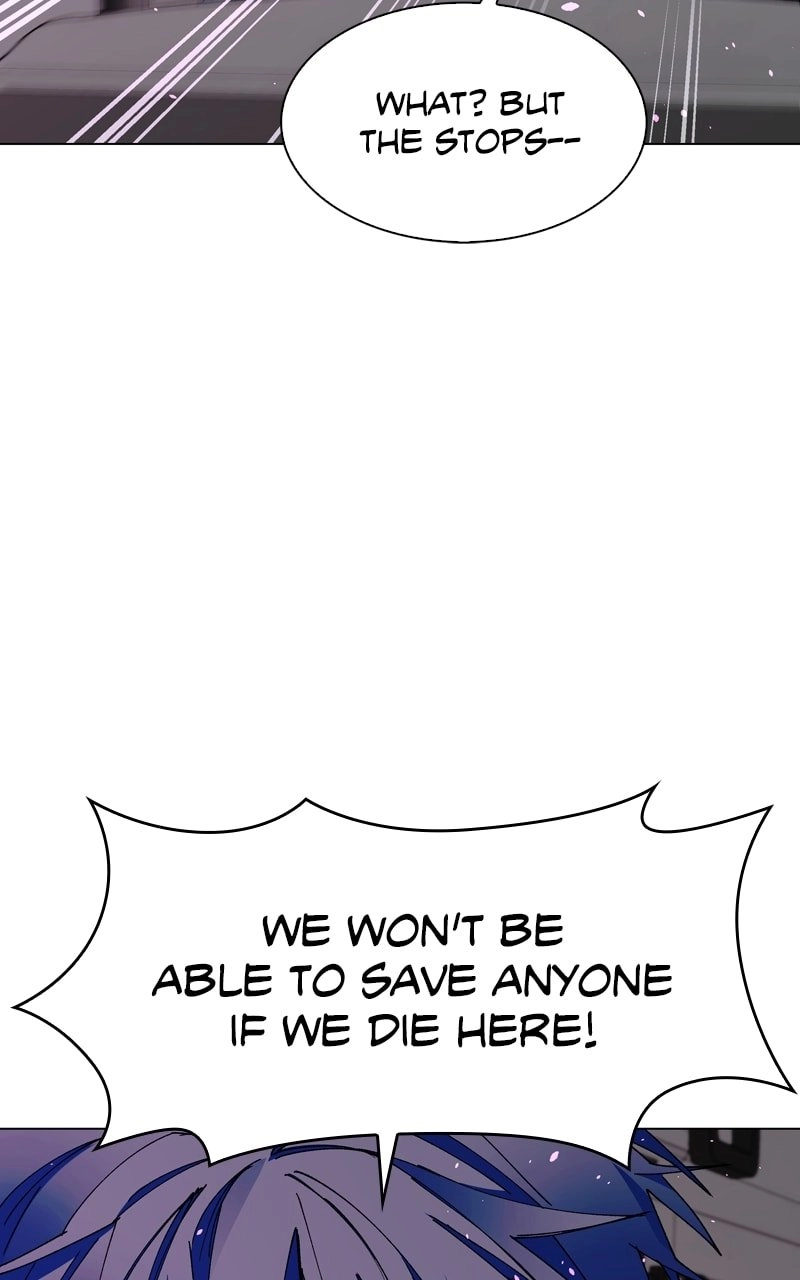 The End is a Game to Me1 Chapter 35 - Page 107