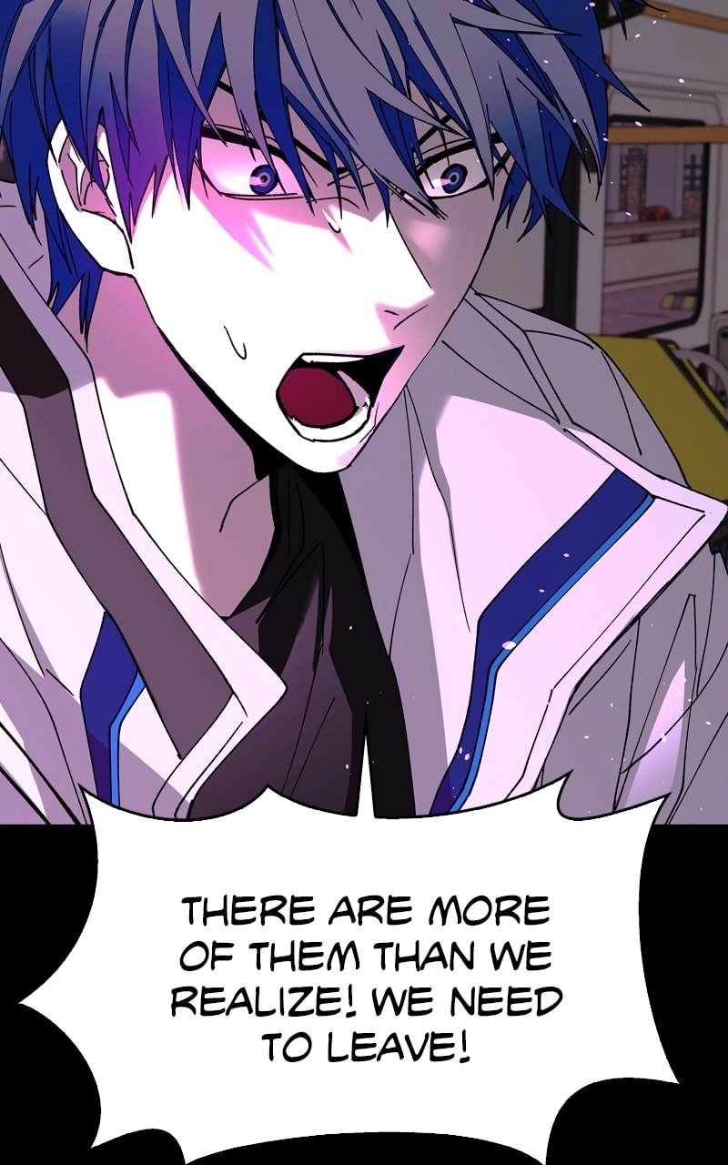 The End is a Game to Me1 Chapter 35 - Page 108