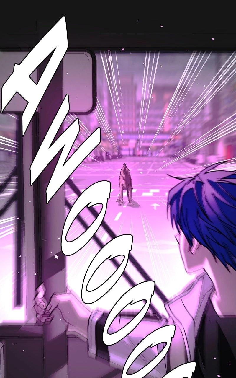 The End is a Game to Me1 Chapter 35 - Page 110