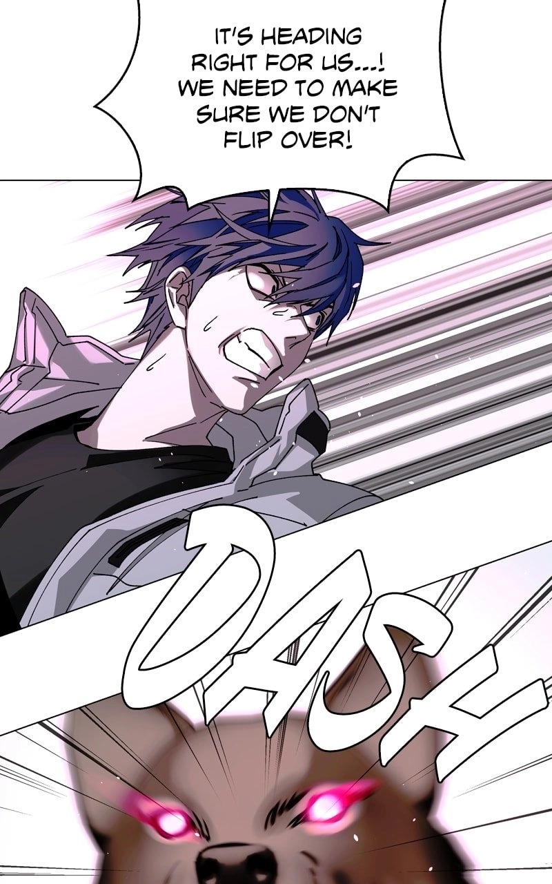 The End is a Game to Me1 Chapter 36 - Page 4